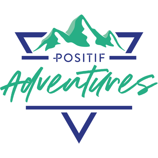 Positif Adventures